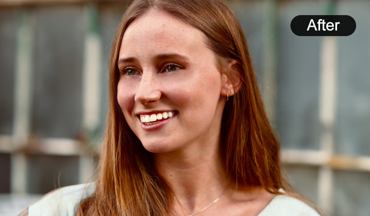 More Than Just Skin Smoothing App