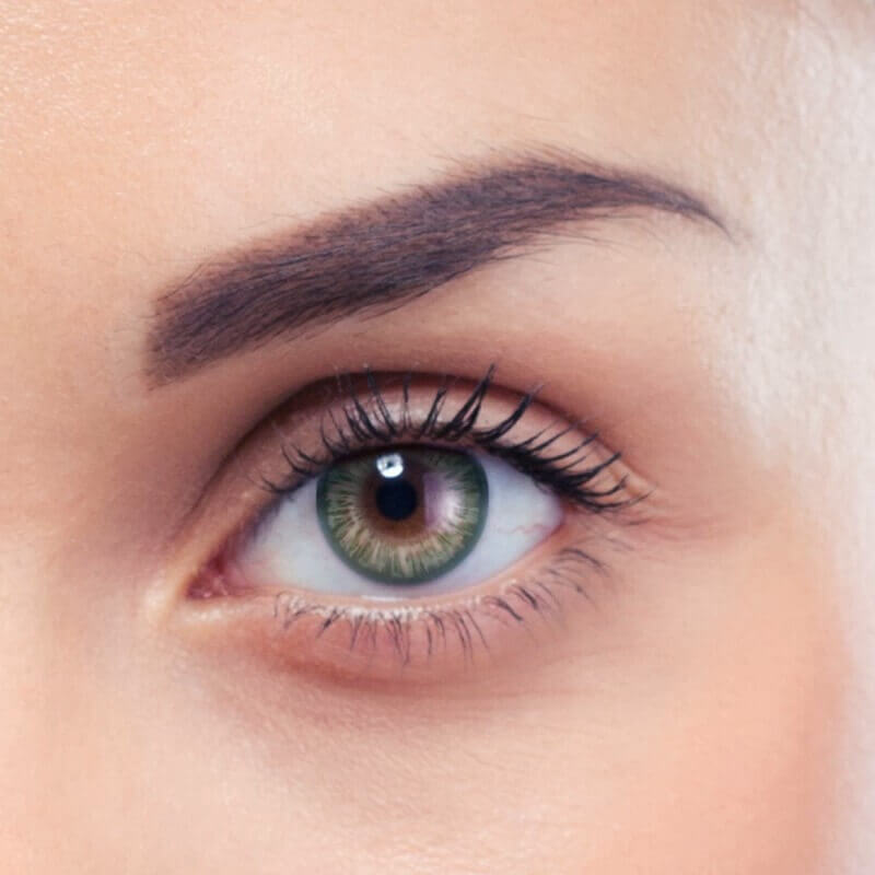 Eyebrow