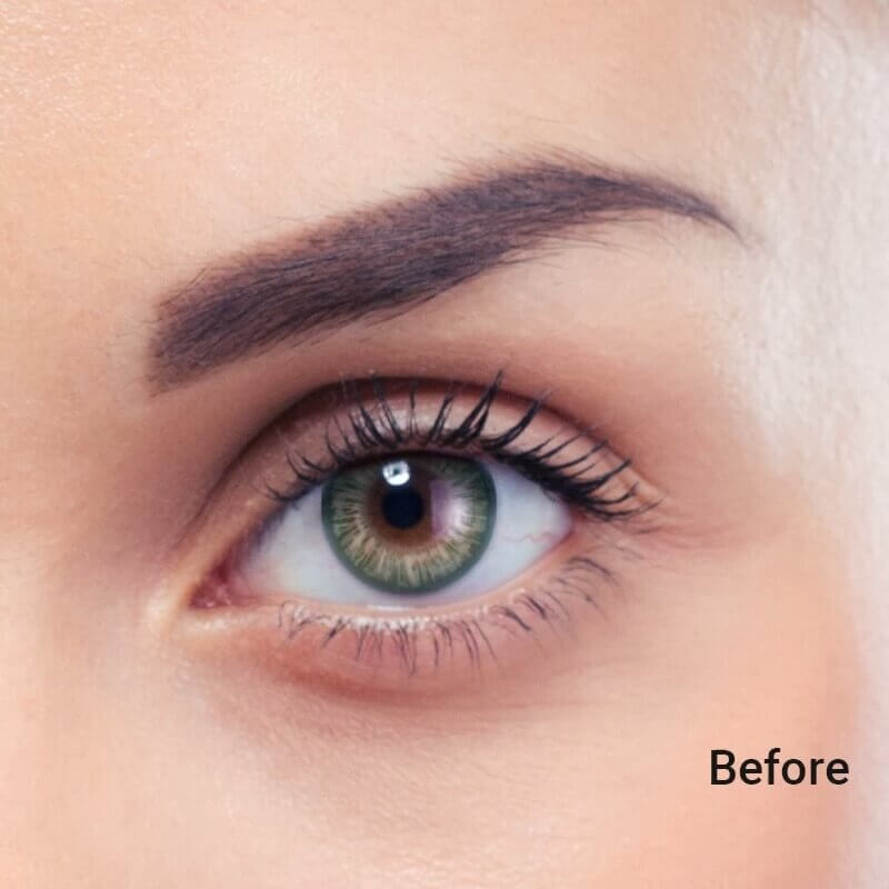 Eye Color