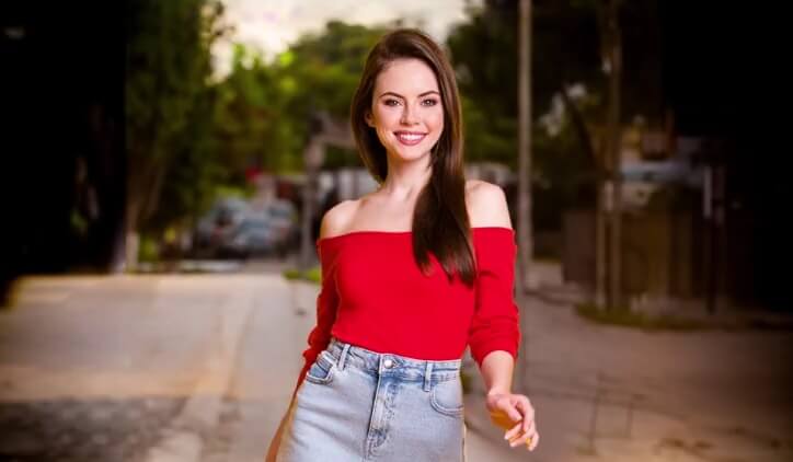 Erstelle Outfits mit KI