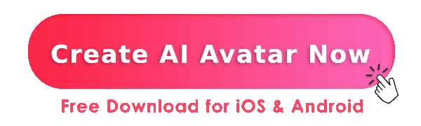 Download the best free selfie app for AI Avatar, AI Selfie & AI Fashion creation.
