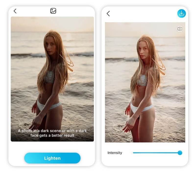 AI Lighting