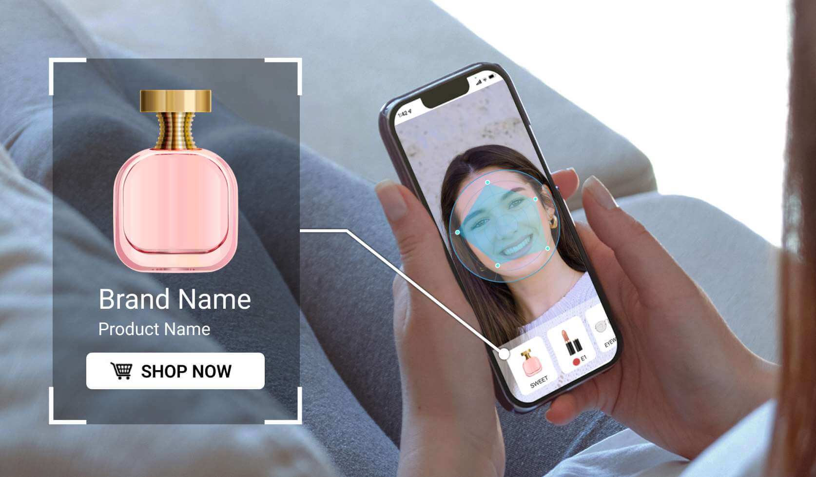 Energizing Shopping Experiences with Personalized Recommendation Tech