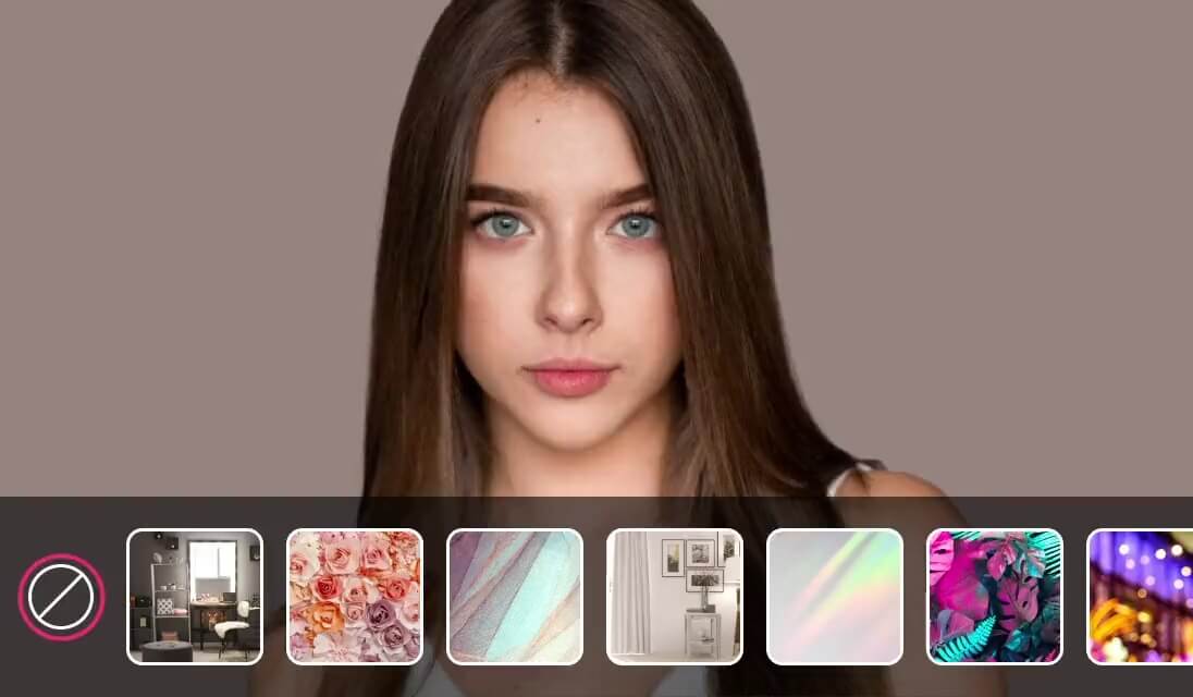 Unlimited Aesthetics to Pair with AR Virtual Makeup
