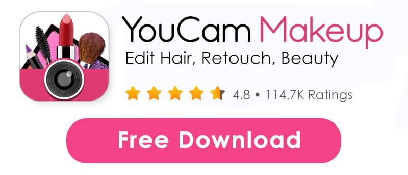Best free AI beard filter app to try 15+ beard styles virtually and no beard filter for the most natural effect.