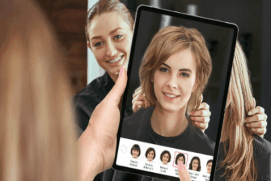 Empowering Clients Confidence
