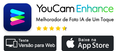 Melhore Suas Fotos Com o YouCam Enhancer Melhore Suas Fotos Com o YouCam Enhancer