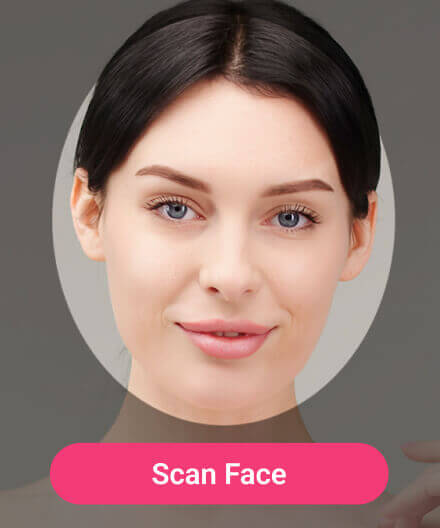 Allow AI to Scan the Face