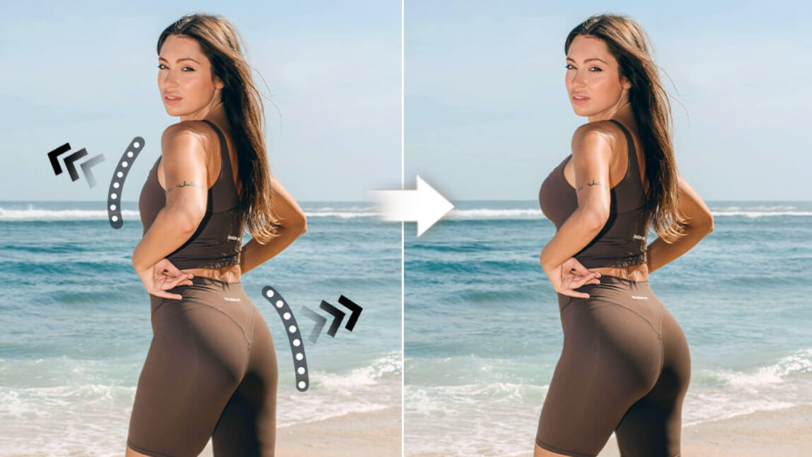 Body Editor