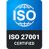 ISO/IEC 27001:2013