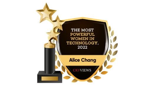 The Most Powerful Women in Technology, 2022