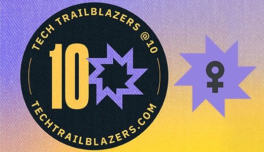 Tech Trailblazers Awards