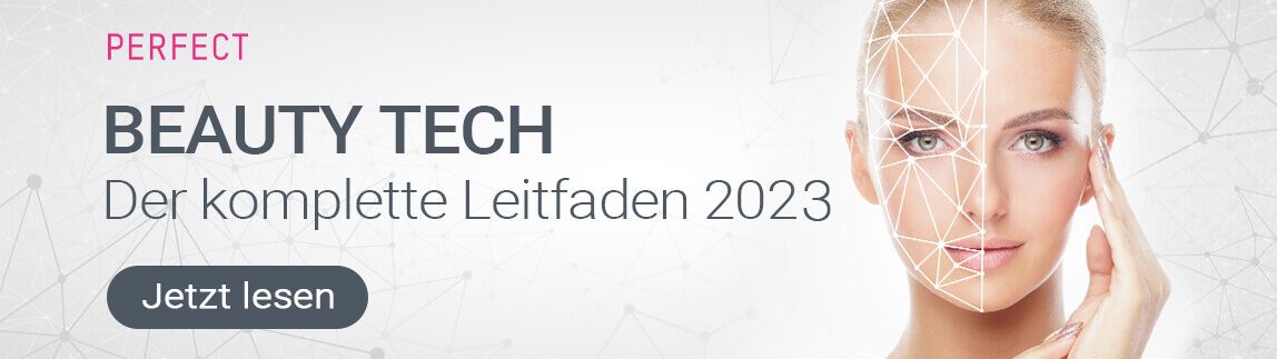 Beauty Tech: Der komplette Leitfaden 2023