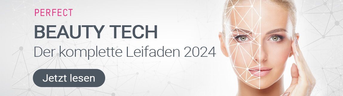 Der komplette Beauty Tech Guide 2024