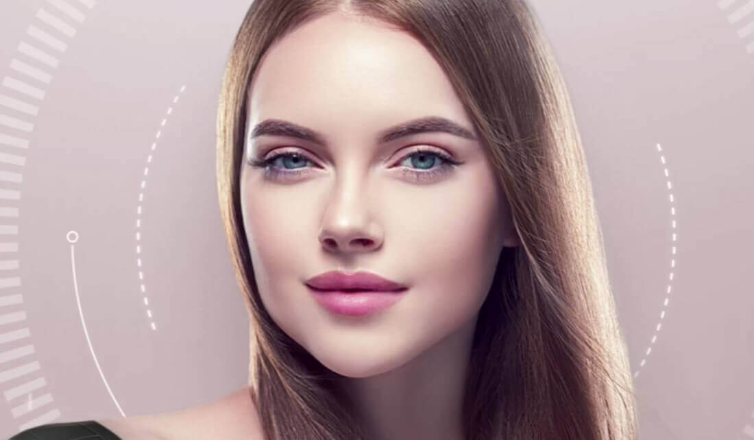 AI 智慧 AR 眼鏡試戴