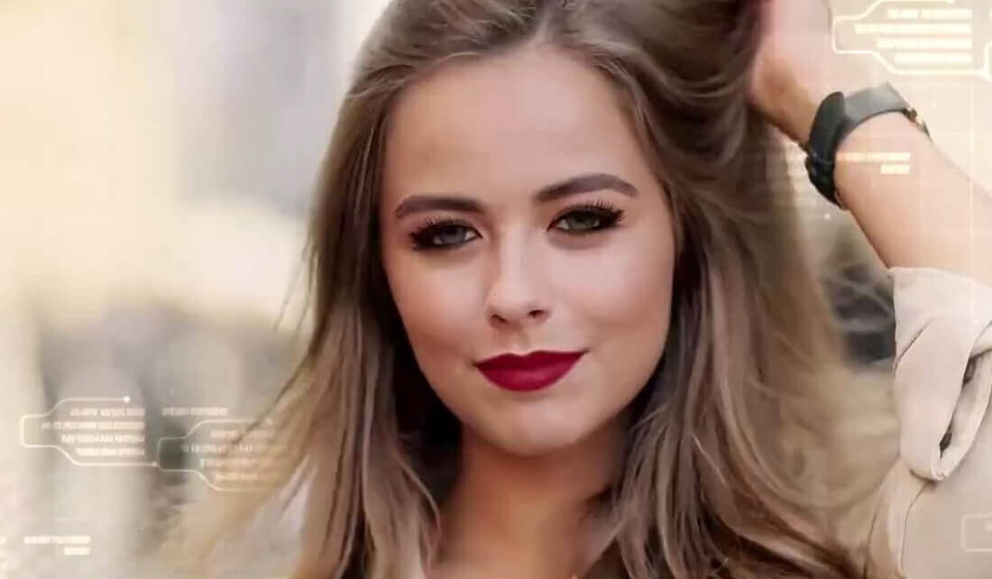 AR Makeup Virtual Try-On