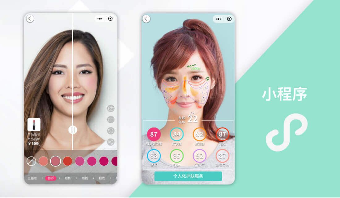 WeChat Mini-program