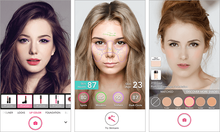 Mobile SDK