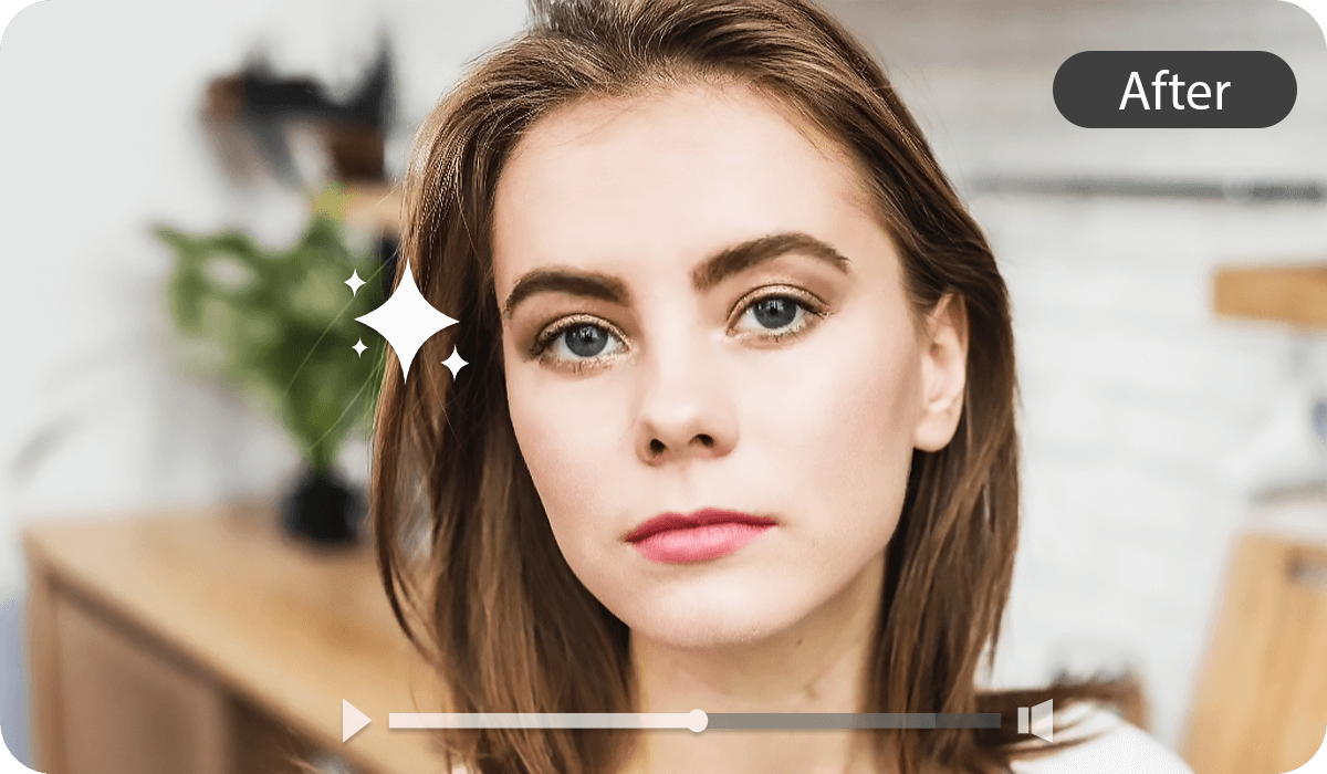 Remodeler les Yeux et les Sourcils