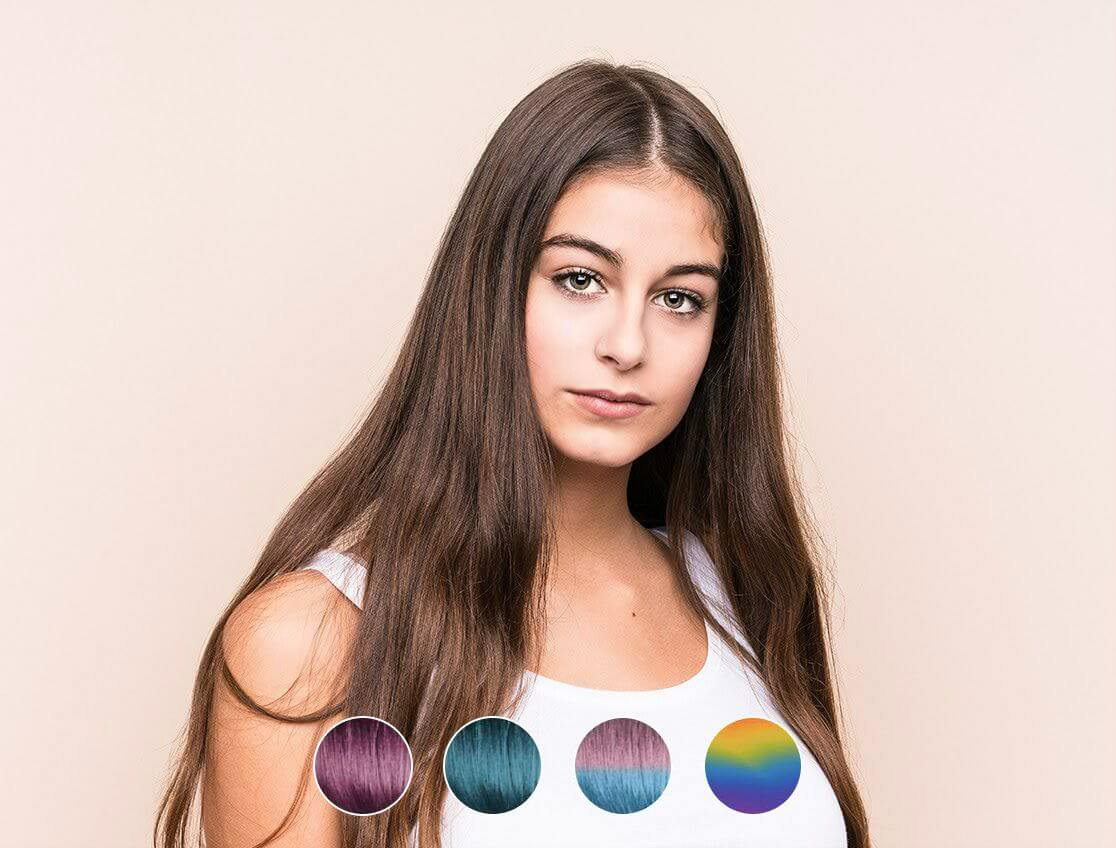 Custom Color Modes