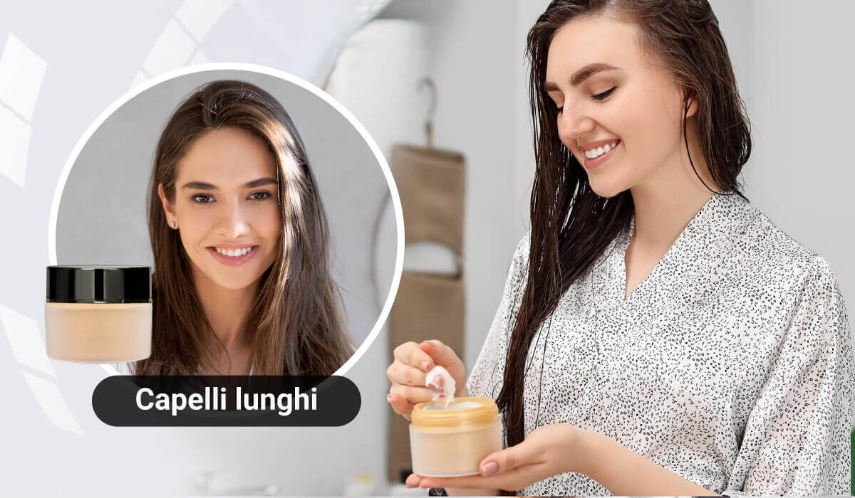 Analisi Capelli AI: Consigli Personalizzati per Prodotti di Hair Care e Styling