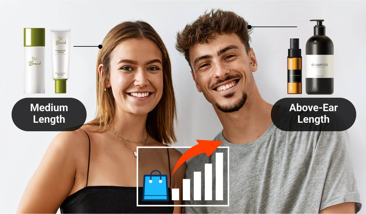 Boost Your Hair Product Sales