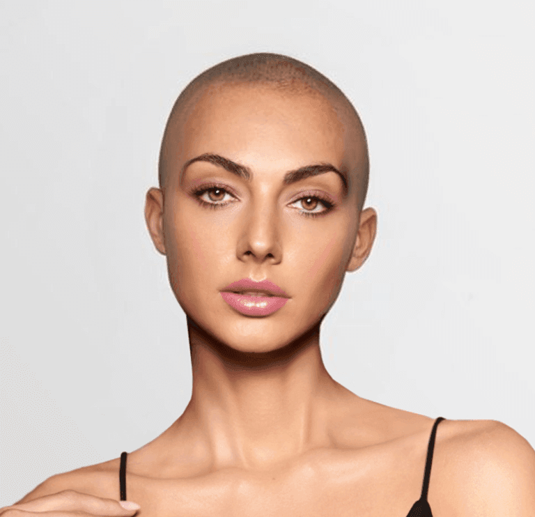 Buzz Cut