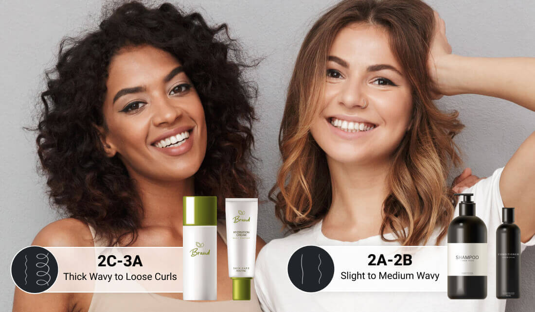 Boost Your Hair Care Product Sales