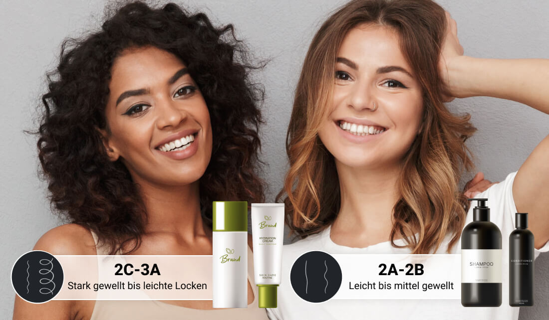Steigern Sie Ihren Umsatz für Haarpflegeprodukte