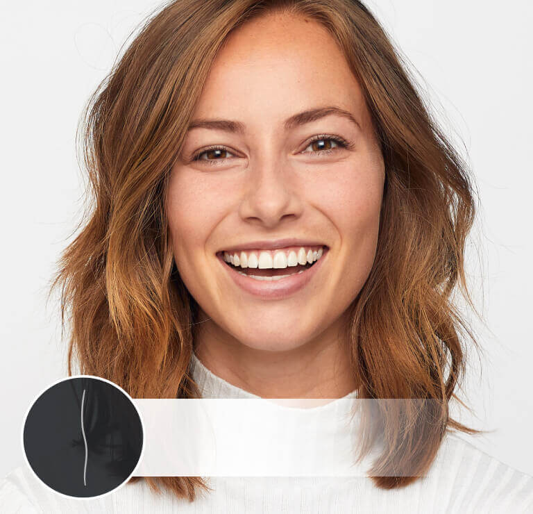 Thin Wavy