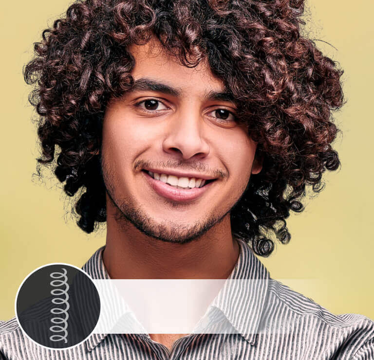 Tight Curls