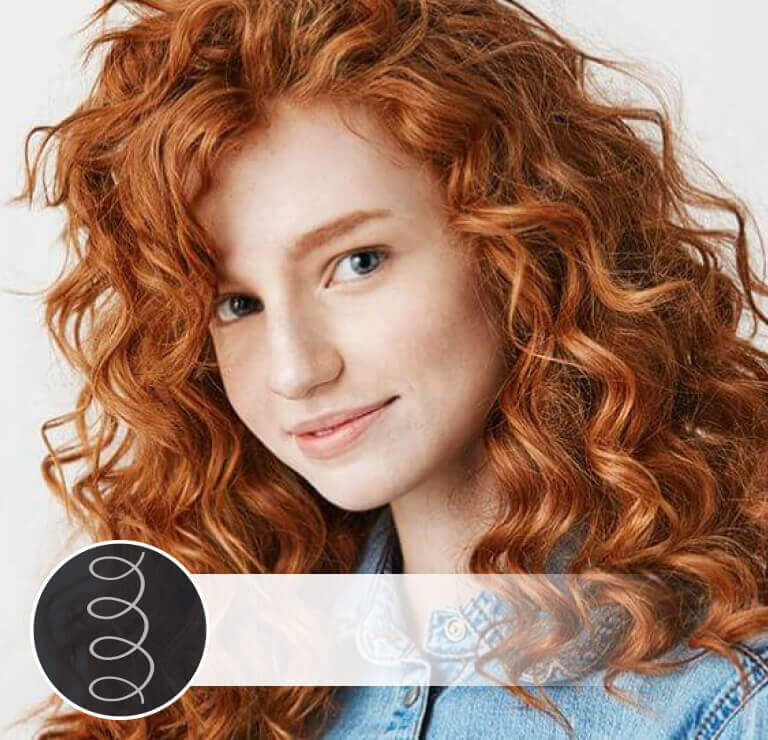 Loose Curls