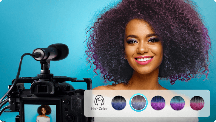 YouCam Video