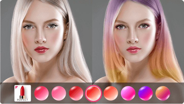 YouCam Makeup