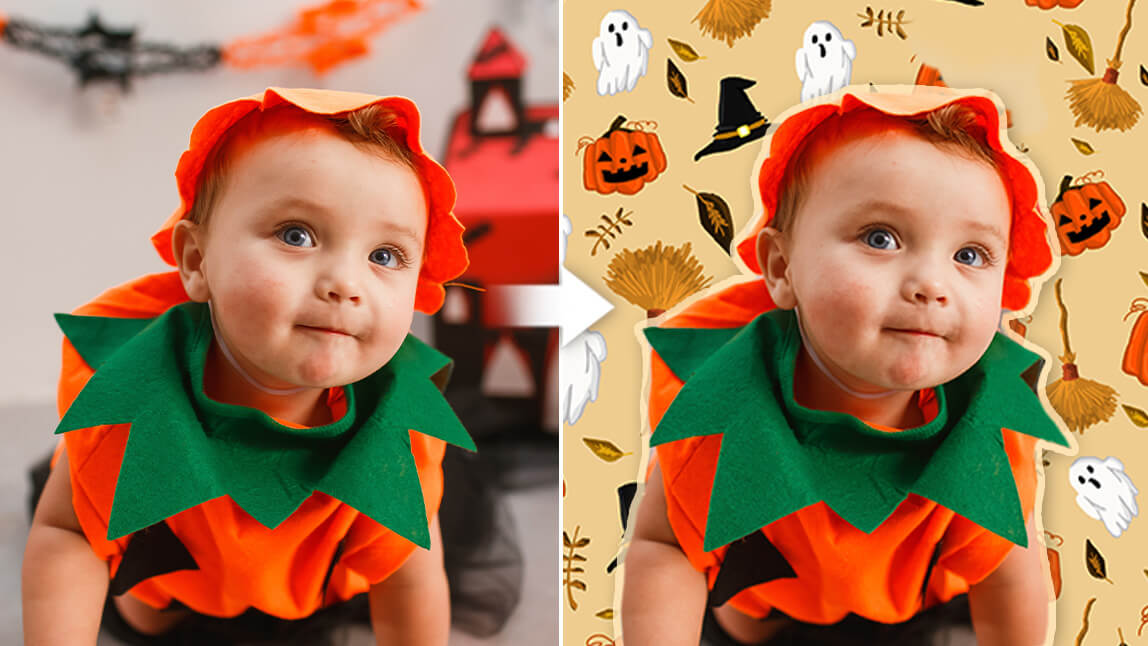 Background Removal