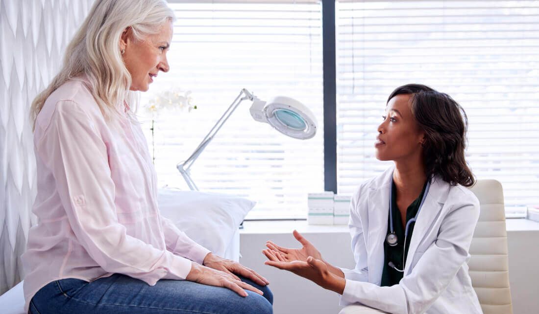 Medical-Grade AI Age Analysis