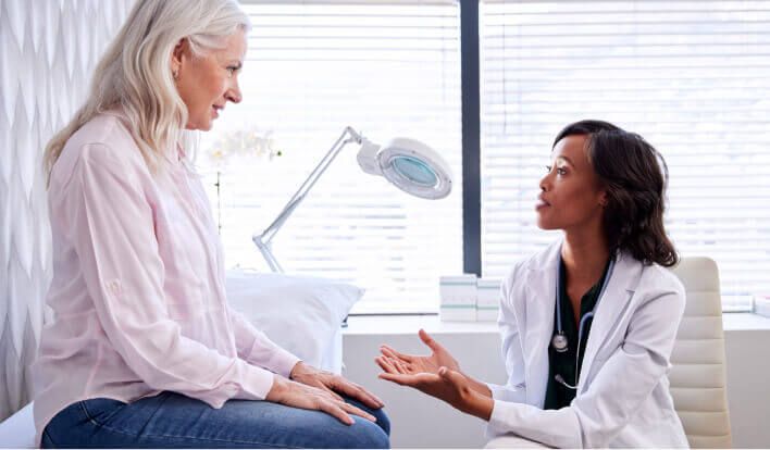 Validiert durch dermatologische Forschung