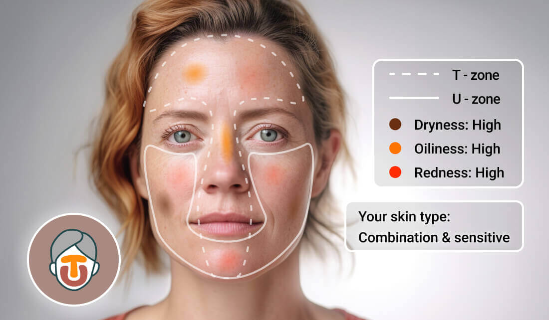 AI-Powered Skin Analysis AI-Powered Skin Analysis
