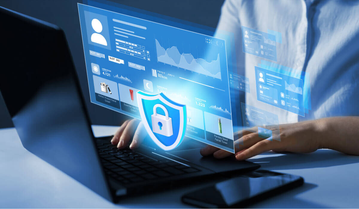 Secure Data Management and Analysis