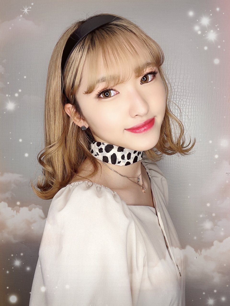 トレンドメイク ソフトガールメイク とは Perfect