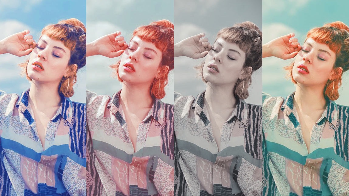 Free Photo Filters Photo Effects Best Photo Editor App PERFECT