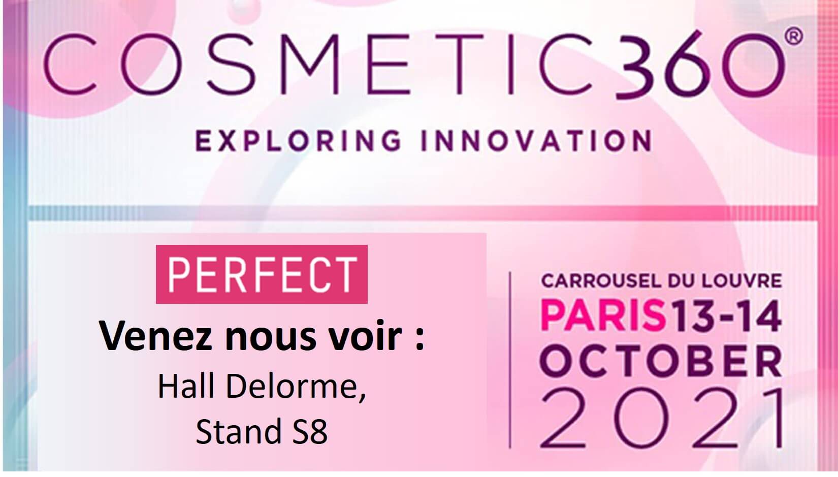 Venez nous voir