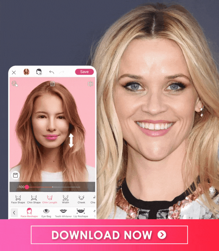 5 Fun Ways To Shape Your Face Like A List Celebrities Perfect Shape Your Face Like A List Celebrities