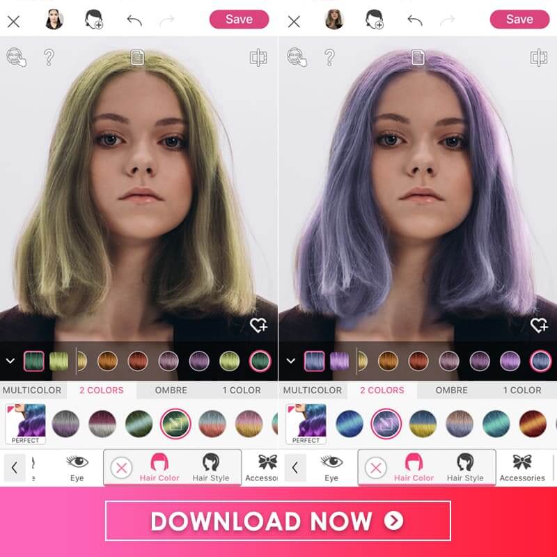 💥GRATIS!!💥2 NOVOS CABELO GRATIS AGORA MESMO NO NARS COLOR POR