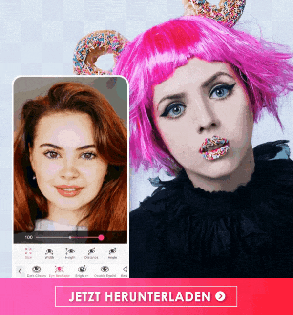 App-Gesicht-bearbeiten