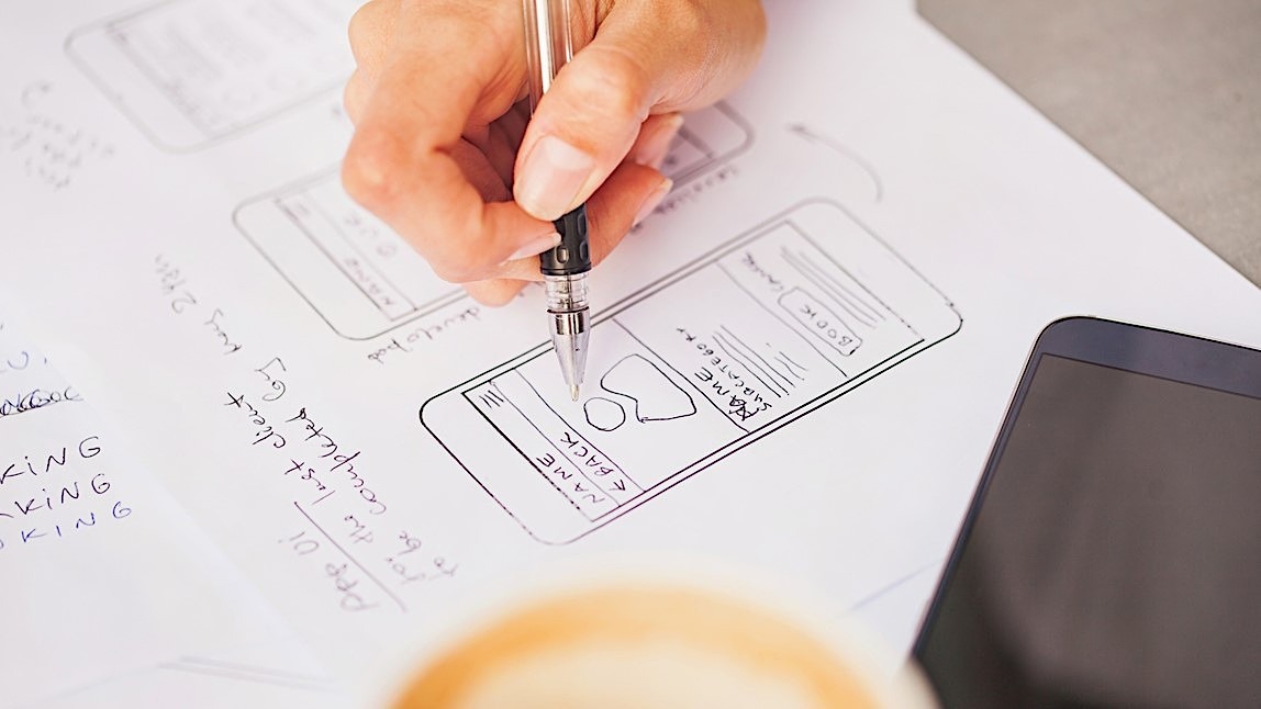 UXデザインのヒント:最高のバーチャル体験をどう実現させる?