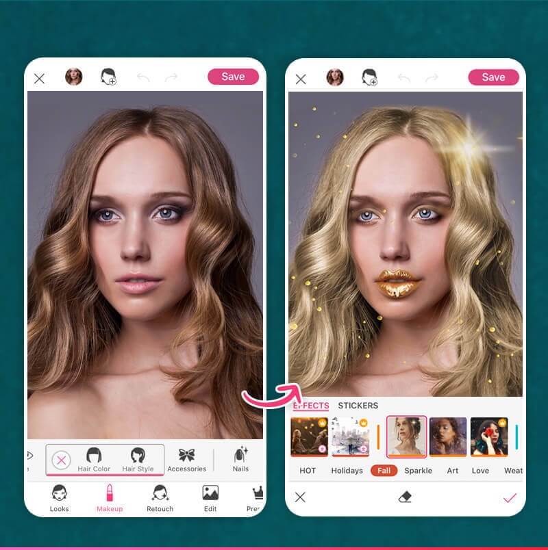 漫威電影《永恆族》「聖娜」安潔莉娜裘莉仿妝教學