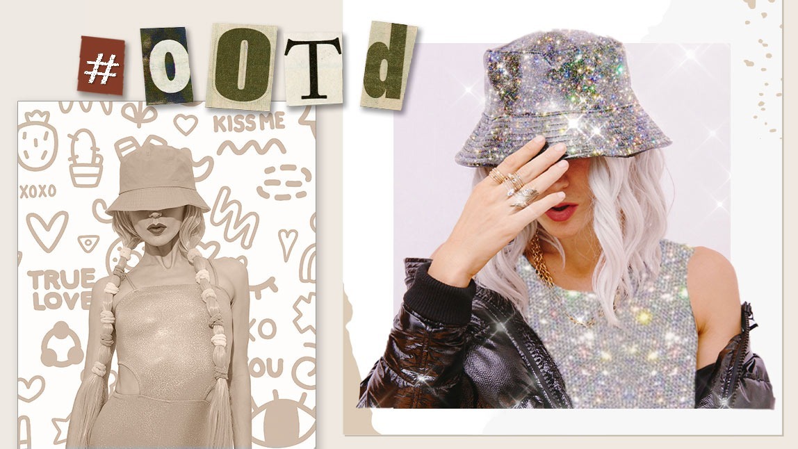 4 idées inspirantes pour maîtriser la retouche photo Instagram #OOTD