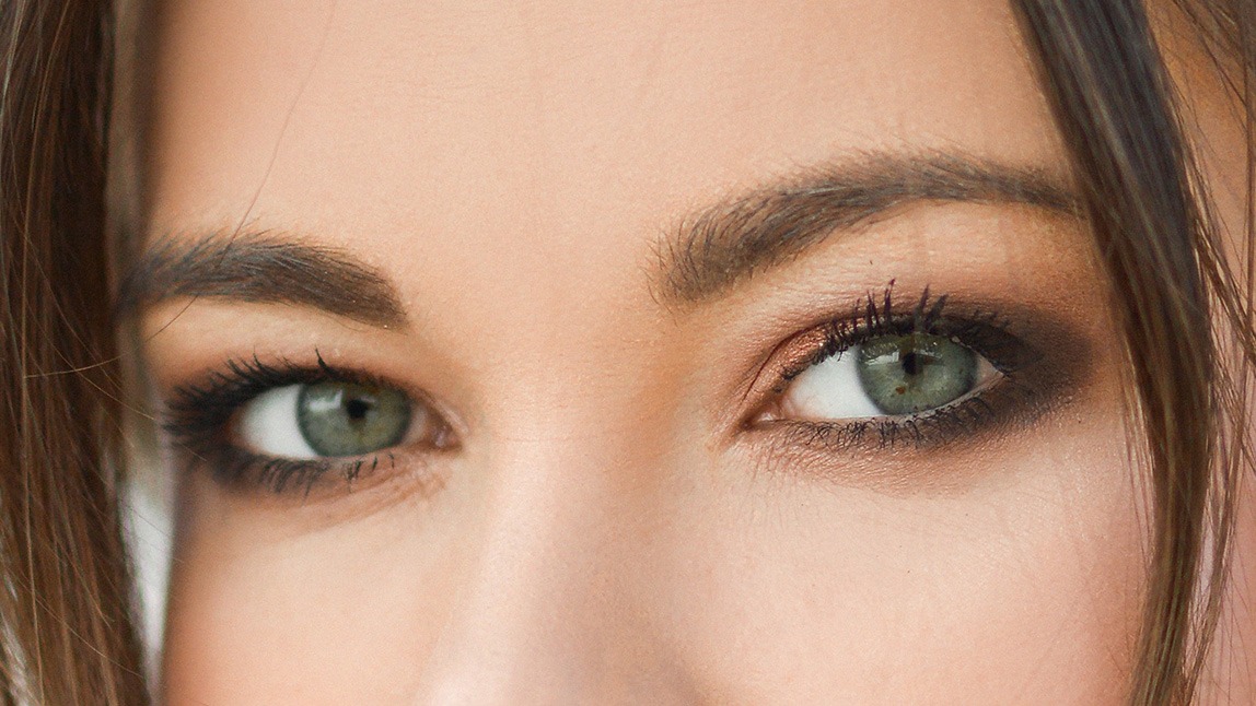 How to Get White Eyes on TikToks PERFECT