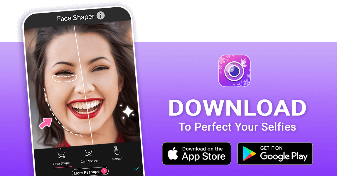 Download the Best Blemish Remover App